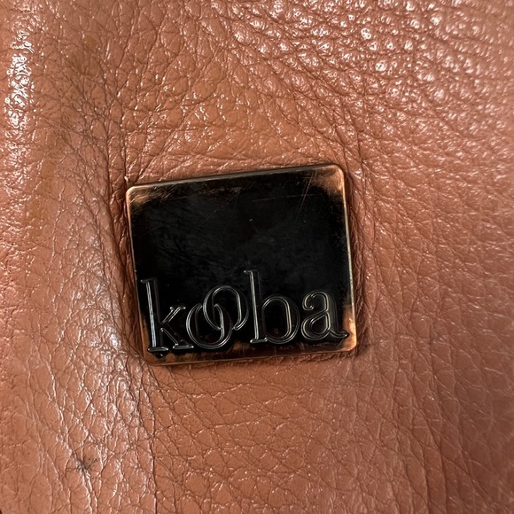 Kooba Jonnie Hobo Shoulder Bag - Picture 7 of 7